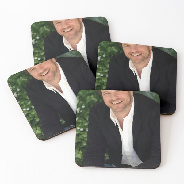 Item preview, Colin Firth handsome designed and sold by warshipologiste.