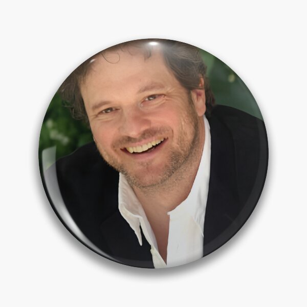 Artikelvorschau, Colin Firth sieht gut aus entworfen und verkauft von warshipologiste.