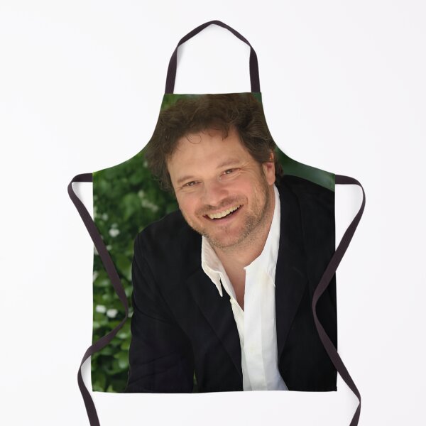 Item preview, Colin Firth handsome designed and sold by warshipologiste.