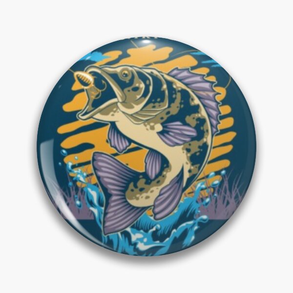 Item preview, Fishing country club lovers. designed and sold by SHOPYWOOD ⭐⭐⭐⭐⭐.