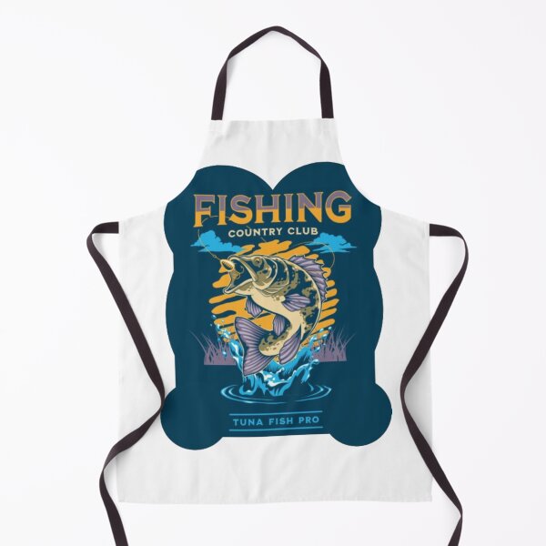 Item preview, Fishing country club lovers. designed and sold by SHOPYWOOD ⭐⭐⭐⭐⭐.