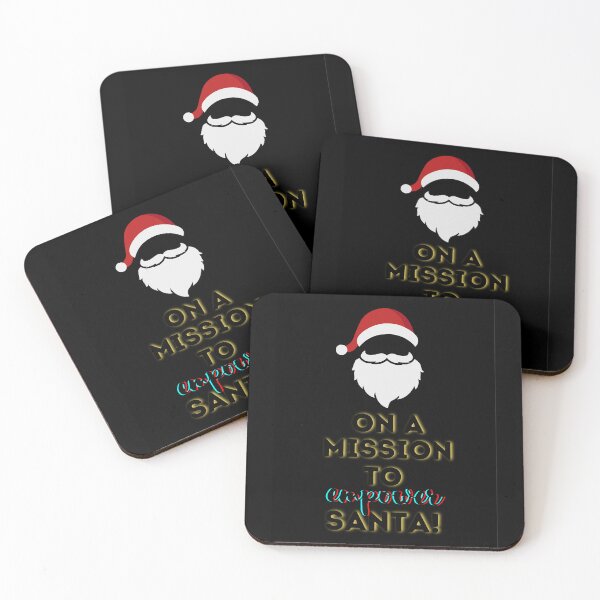 Item preview, Christmas mission designed and sold by N-creativa.