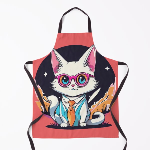 Item preview, Mr. Cat designed and sold by AzDrop.