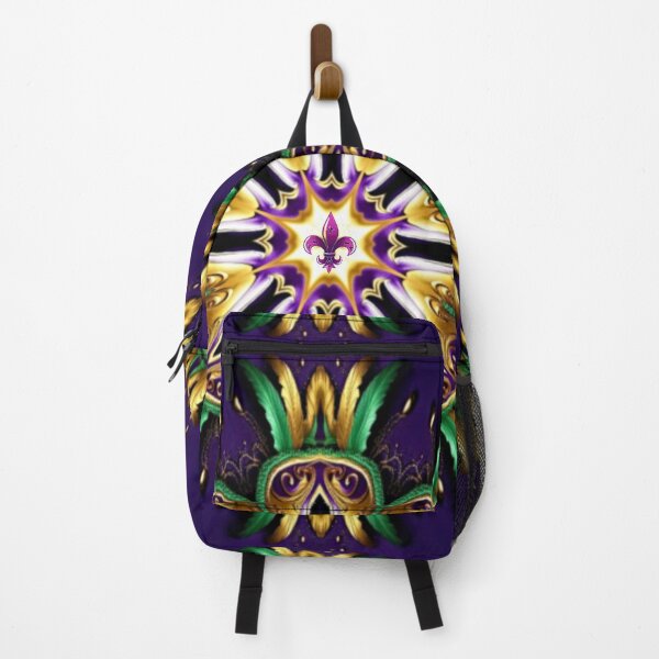 Item preview, Mardi  Gras designed and sold by trailsitravel.