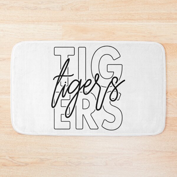 Item preview, Tigers designed and sold by TigerRoseStudio.
