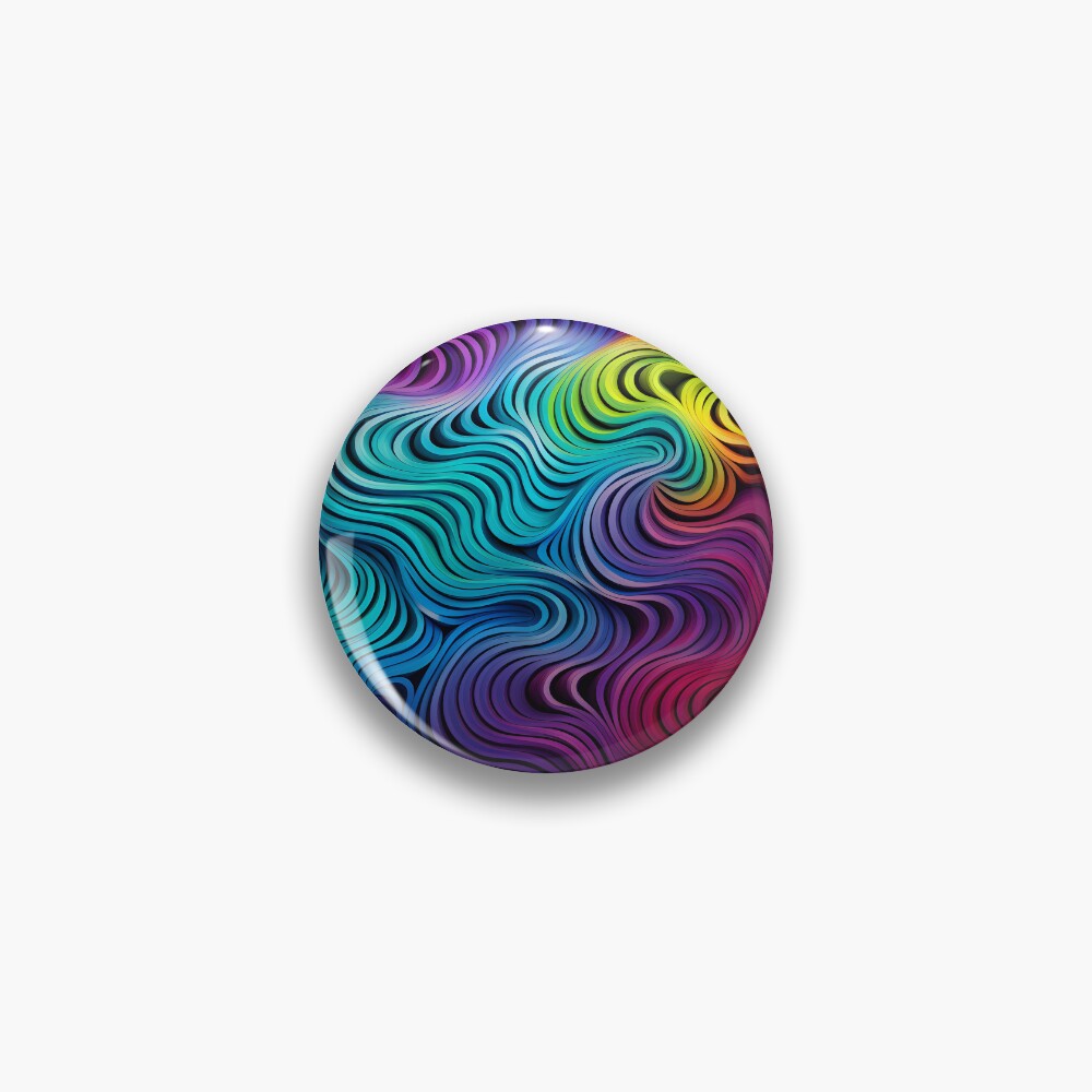 Item preview, Pin designed and sold by unknown-places.