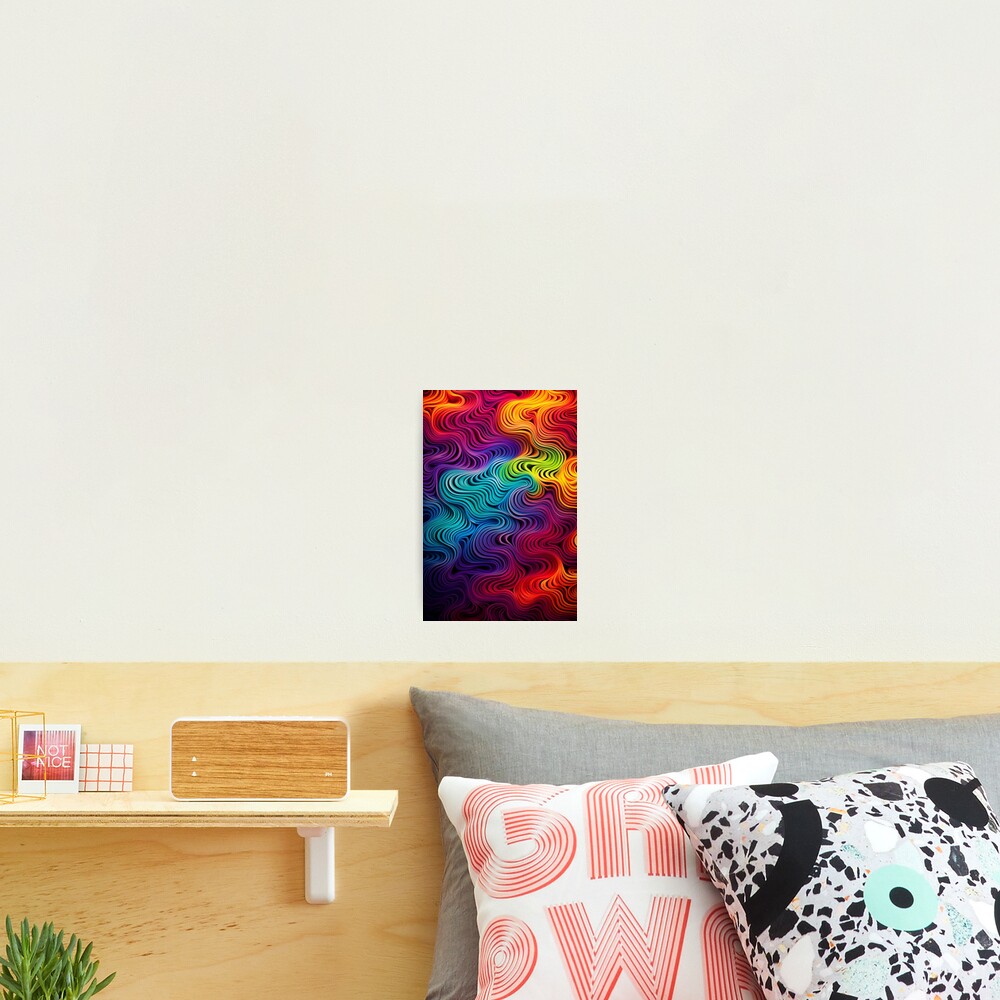 Item preview, Photographic Print designed and sold by unknown-places.