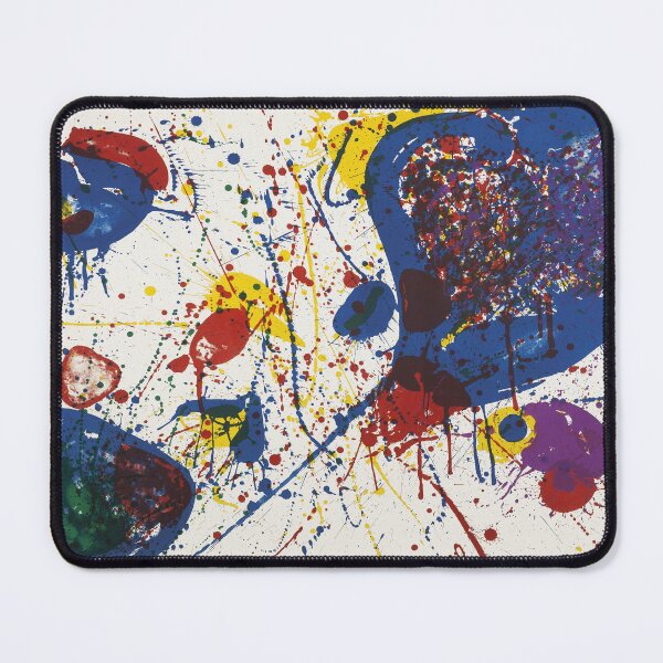Item preview, sam francis designed and sold by ReoArt.