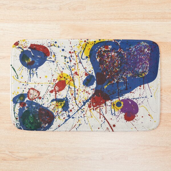 Item preview, sam francis designed and sold by ReoArt.