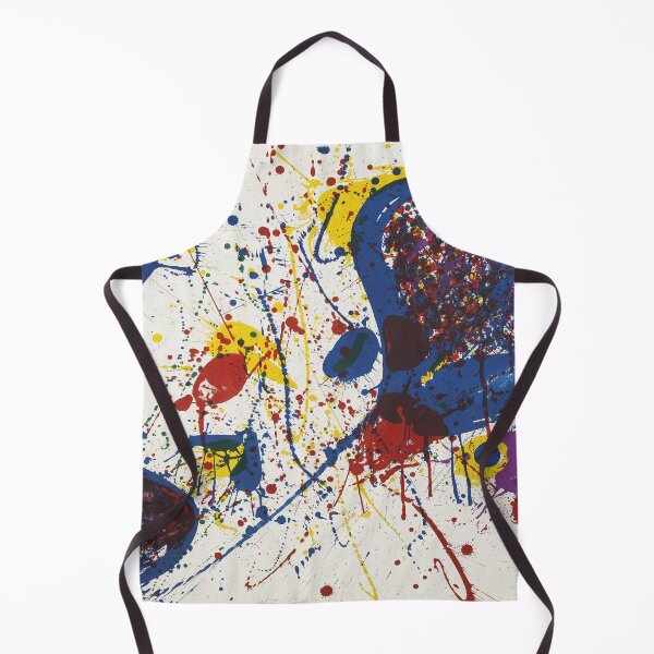 Item preview, sam francis designed and sold by ReoArt.