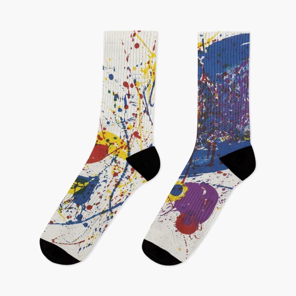 Item preview, sam francis designed and sold by ReoArt.