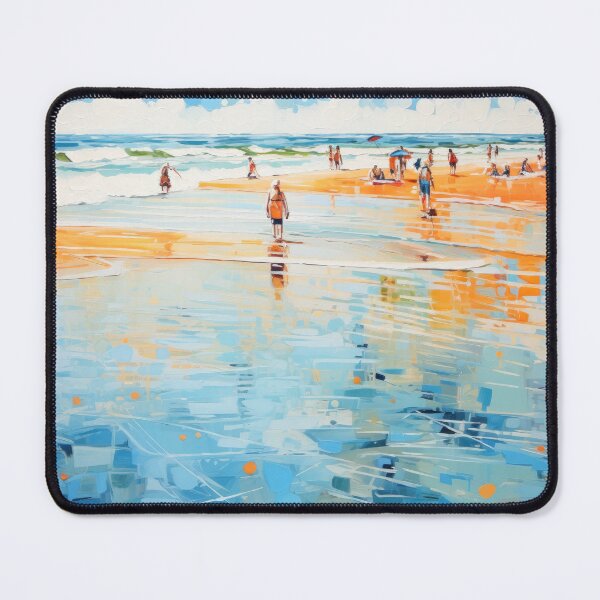 Item preview, Explore "Simplistic & Minimalistic Vintage Sunset" Abstract Art designed and sold by ArtificialGenes.