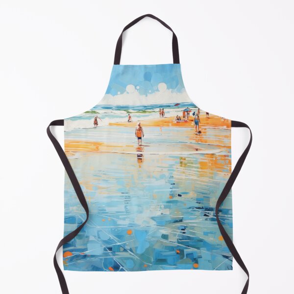 Item preview, Explore "Simplistic & Minimalistic Vintage Sunset" Abstract Art designed and sold by ArtificialGenes.