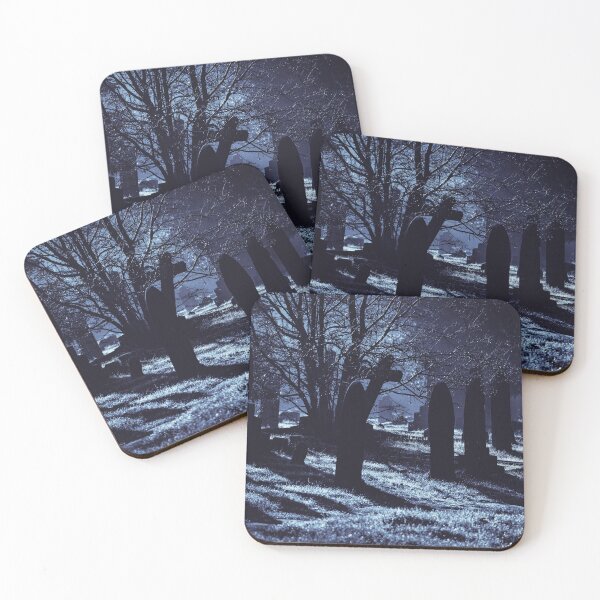 Item preview, Cemetery  designed and sold by Mothboybrown.