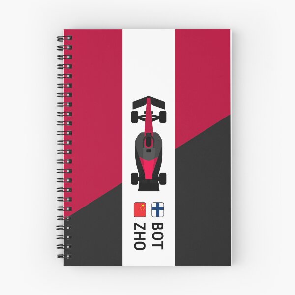 Item preview, Alfa Romeo (Bottas, Zhou) Formula 1 designed and sold by Scarfiotti F1.
