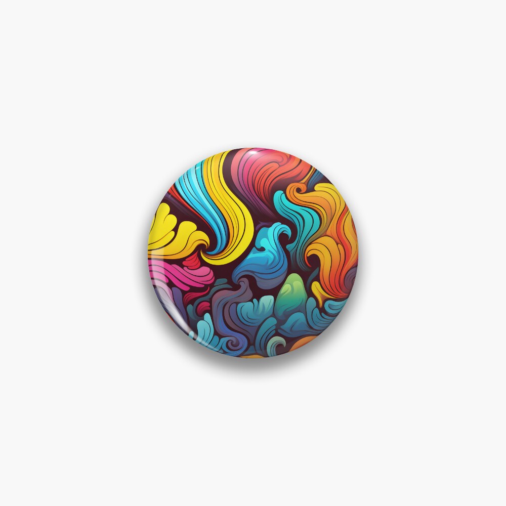 Item preview, Pin designed and sold by unknown-places.