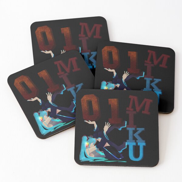 Item preview, Hatsune Miku designed and sold by Bringbobs.