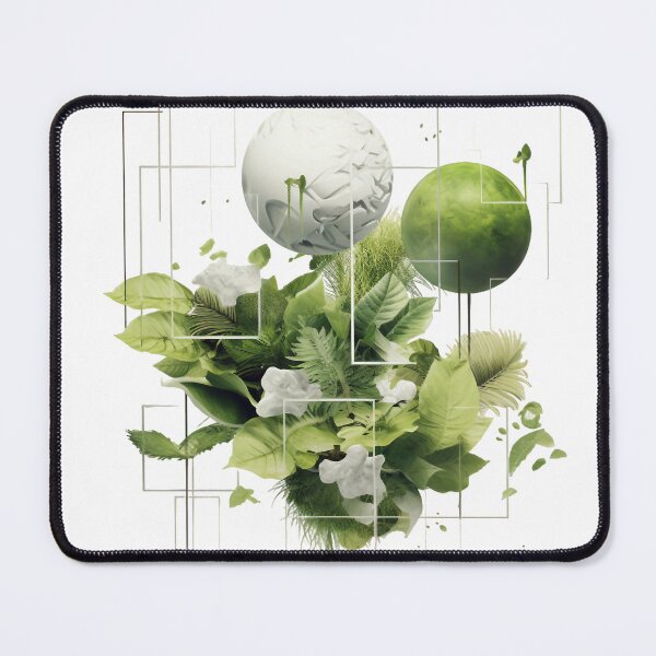 Item preview, Geometric Botany designed and sold by Tillyvanilli.