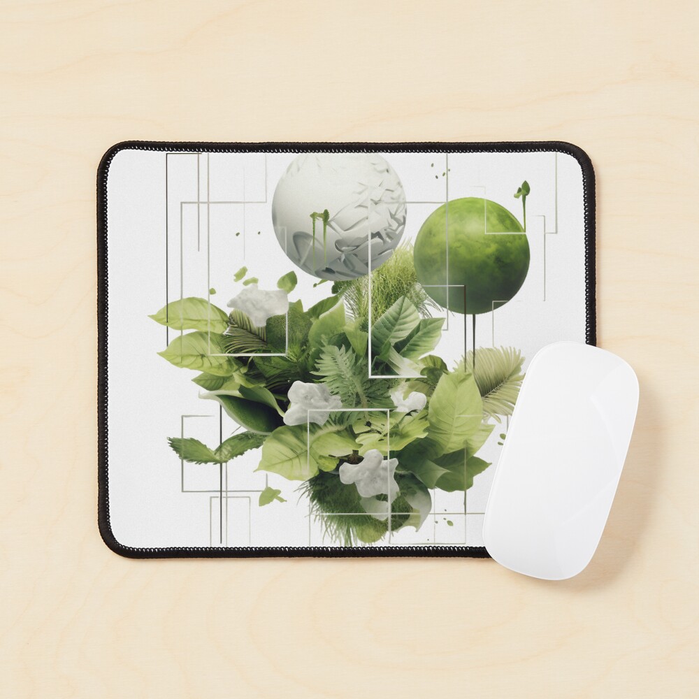 Item preview, Mouse Pad designed and sold by Tillyvanilli.