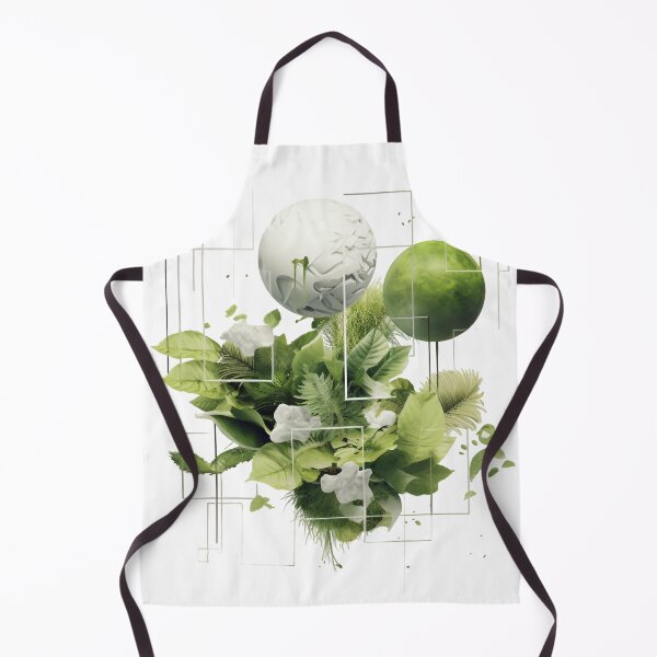 Item preview, Geometric Botany designed and sold by Tillyvanilli.