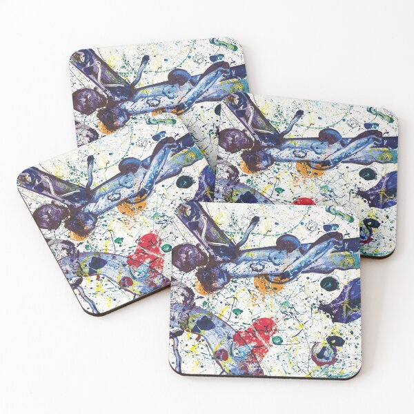 Item preview, sam francis designed and sold by ReoArt.
