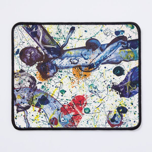 Item preview, sam francis designed and sold by ReoArt.