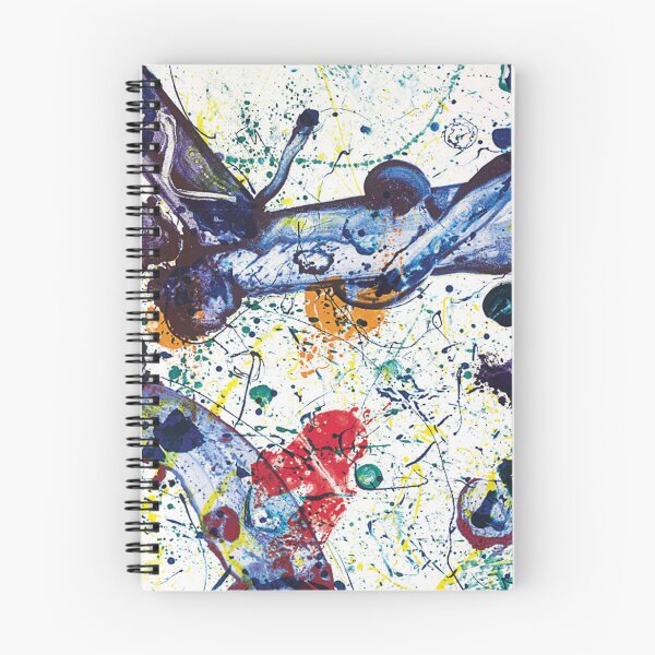 Item preview, sam francis designed and sold by ReoArt.