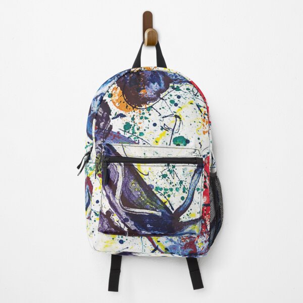 Item preview, sam francis designed and sold by ReoArt.