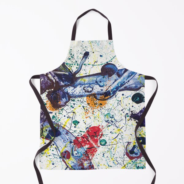 Item preview, sam francis designed and sold by ReoArt.