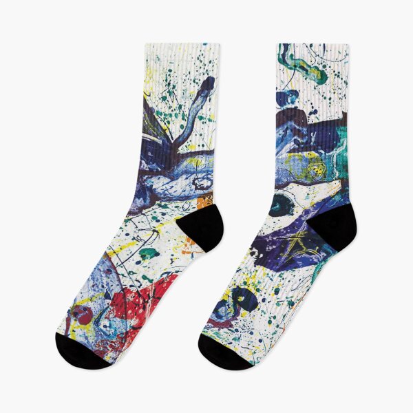 Item preview, sam francis designed and sold by ReoArt.