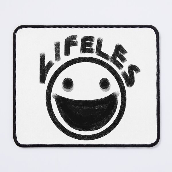 Item preview, Lifeless Smiley designed and sold by Domeze.