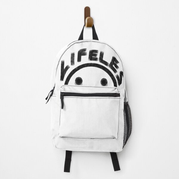Item preview, Lifeless Smiley designed and sold by Domeze.