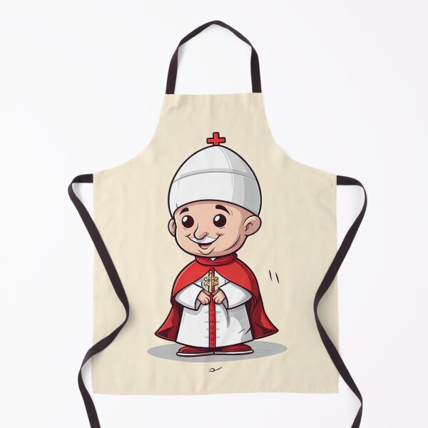 Item preview, Pope Innocent III | cute style designed and sold by ComicsFactory.