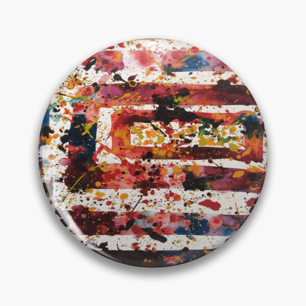 Item preview, sam francis designed and sold by ReoArt.
