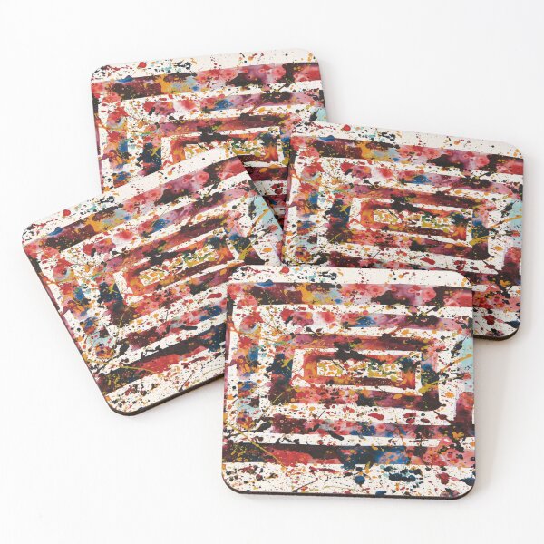 Item preview, sam francis designed and sold by ReoArt.