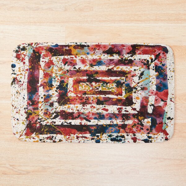 Item preview, sam francis designed and sold by ReoArt.