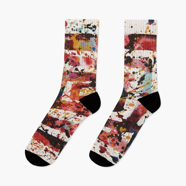 Item preview, sam francis designed and sold by ReoArt.