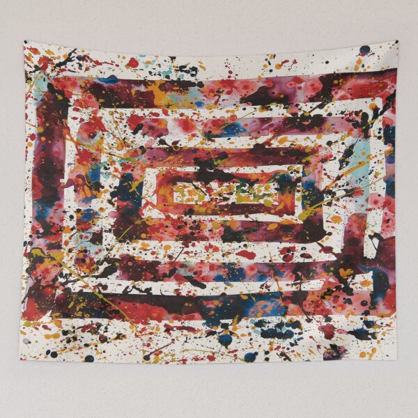 Item preview, sam francis designed and sold by ReoArt.