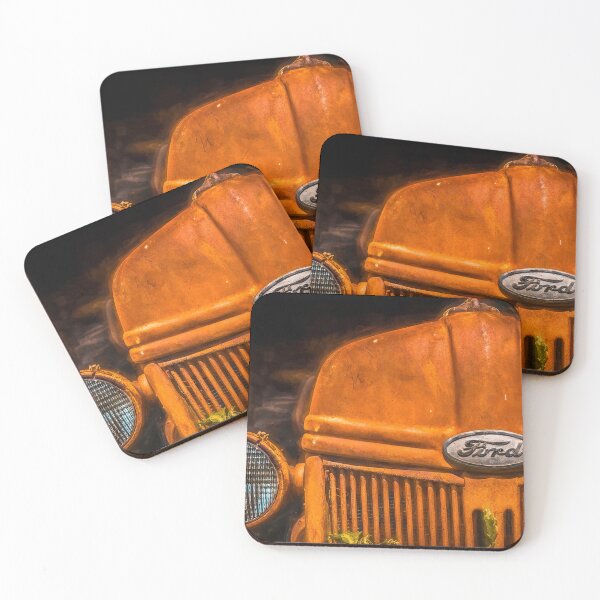 Item preview, Rust And Chrome designed and sold by Jim Love.