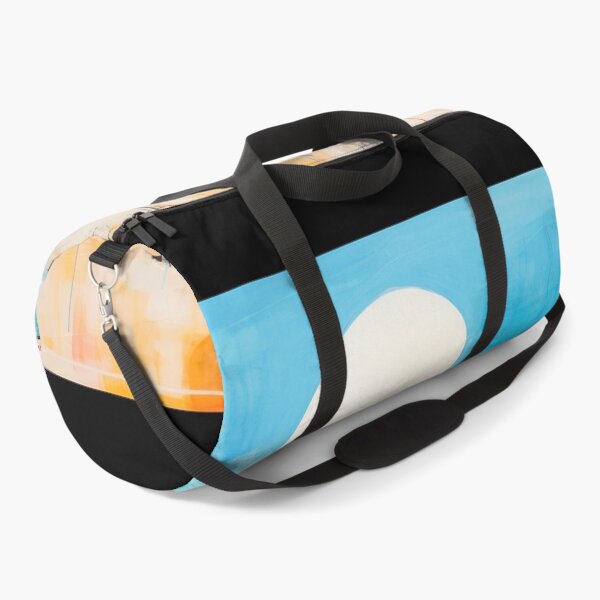 Item preview, Explore "Simplistic & Minimalistic Vintage Sunset" Abstract Art designed and sold by ArtificialGenes.