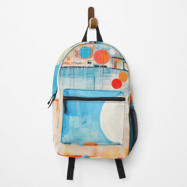 Item preview, Explore "Simplistic & Minimalistic Vintage Sunset" Abstract Art designed and sold by ArtificialGenes.