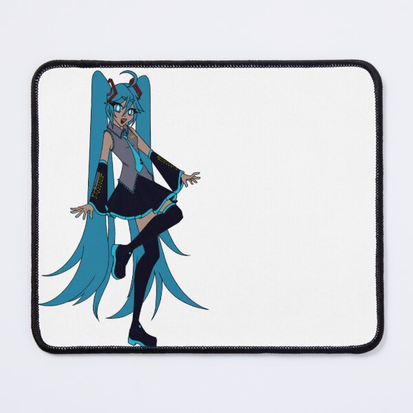 Aperçu de l'œuvre Hatsune Miku créée et vendue par Bringbobs.