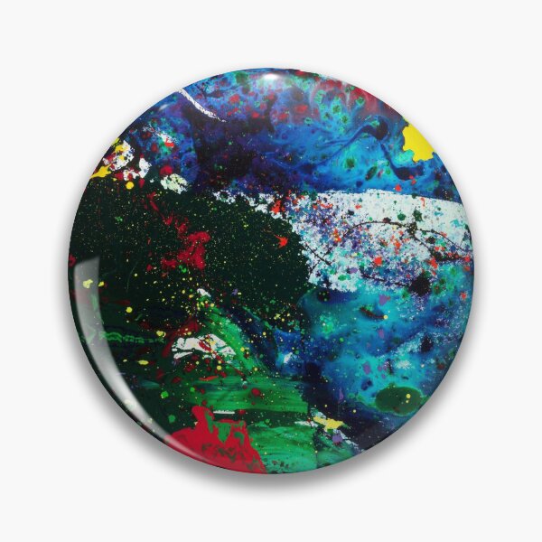Item preview, sam francis designed and sold by ReoArt.