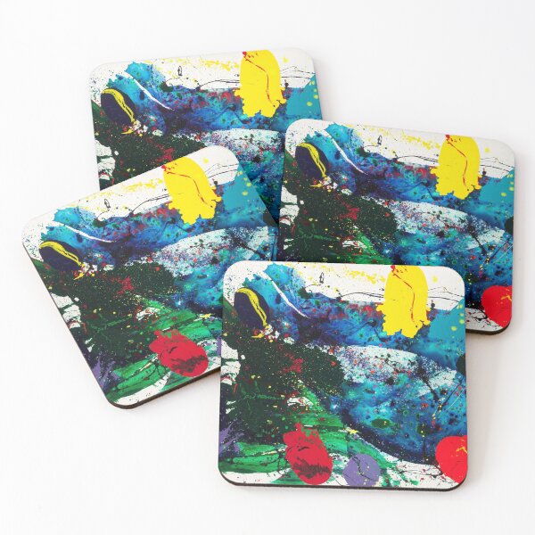 Item preview, sam francis designed and sold by ReoArt.