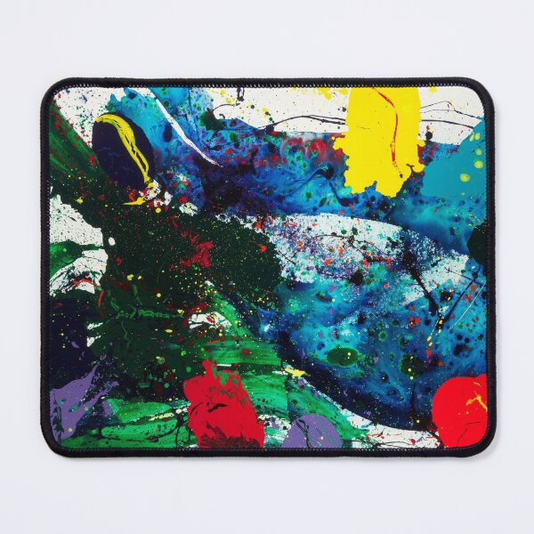 Item preview, sam francis designed and sold by ReoArt.