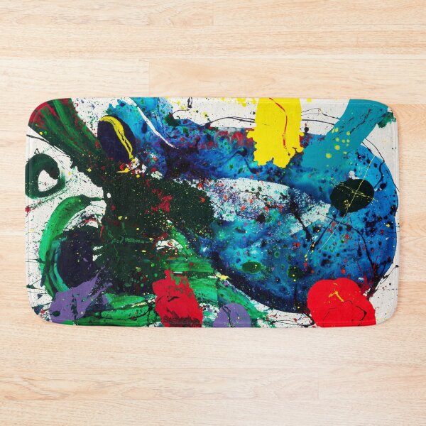 Item preview, sam francis designed and sold by ReoArt.