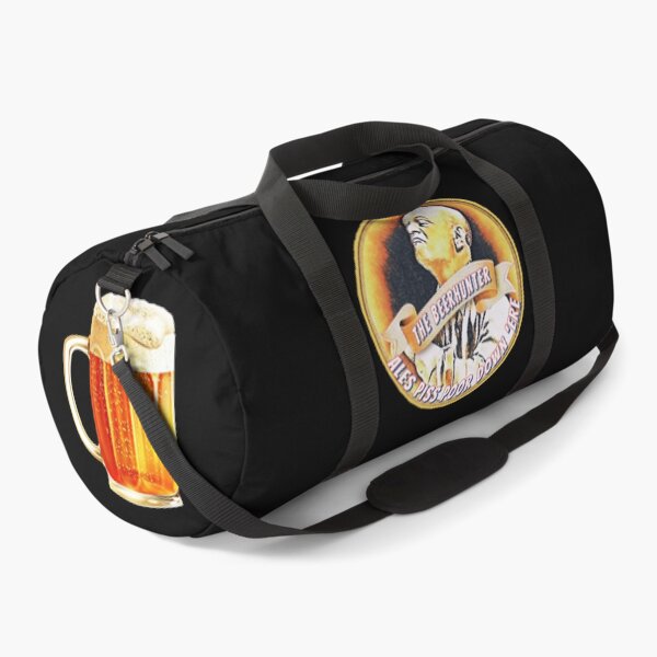 Item preview, The Beerhunter designed and sold by RGPdesigns.