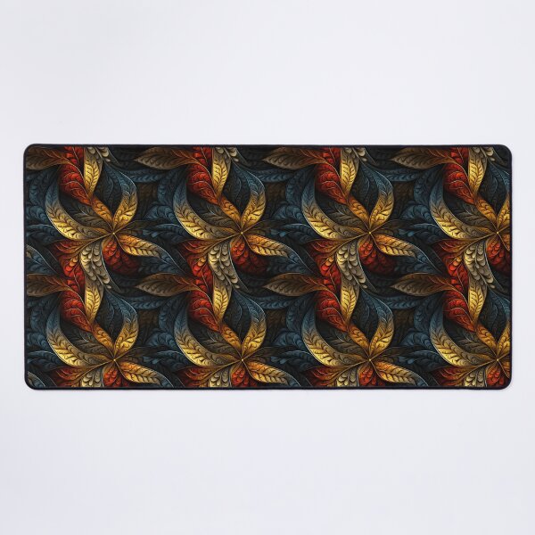 Item preview, Flowers or Feathers designed and sold by Alex Seiti Hamada.