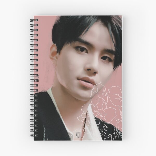 Item preview, JUNGWOO - Boss designed and sold by y0ngsin.