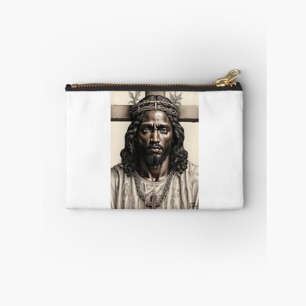 Artikelvorschau, Jesus liebt dich; entworfen und verkauft von StickerApe.